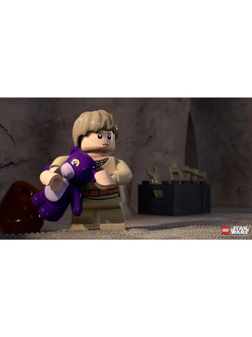 Star Wars LEGO Skywalker Saga Game for Nintendo Switch - Adventure & Action Fun